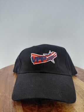 VPP Store Patriotic Theme Star Black Hat OS